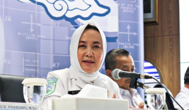 BMKG: Jawa Barat Besok Prioritas Modifikasi Cuaca, Antisipasi Banjir!