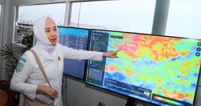 Early Warning bukan Sekadar Informasi, BMKG: Peran Serta Pemda dalam Mitigasi Bencana Sangat Krusial