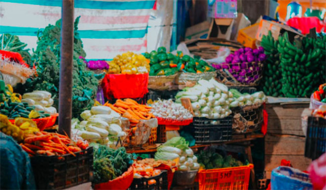 Inflasi Indonesia Februari YoY  -0,09 Pemda harus Pantau Harga Barang dan Jasa