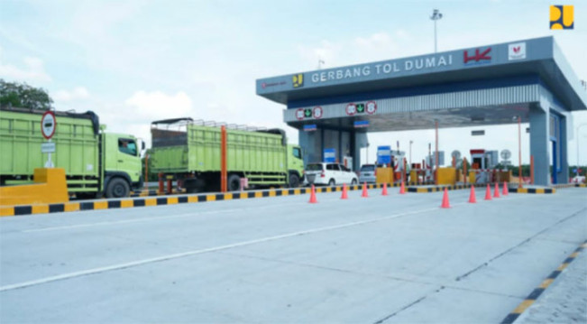 Kabar Baik untuk Pemudik! Hutama Karya Beri Potongan Tarif Tol 20 Persen di Sejumlah Ruas Utama