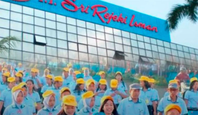 Kabar Baik! 2.000 Buruh Sritex yang di-PHK akan Ditampung di Industri Tembakau Kudus