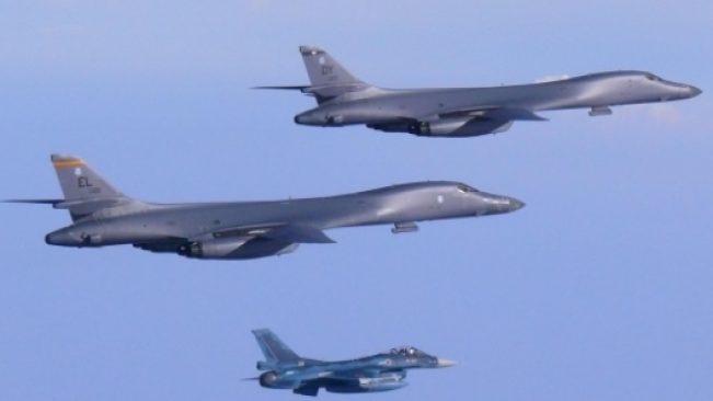 Diduga akan Serang Iran? Angkatan Udara Israel dan AS Latihan Bersama