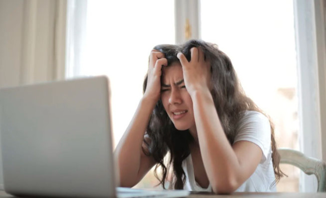 9 Penyakit yang Dapat Disebabkan atau Diperparah oleh Stres