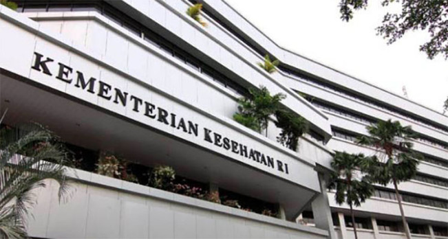 KPK Soroti Program Kemenkes Senilai Rp74,4 Triliun, Ada Apa?