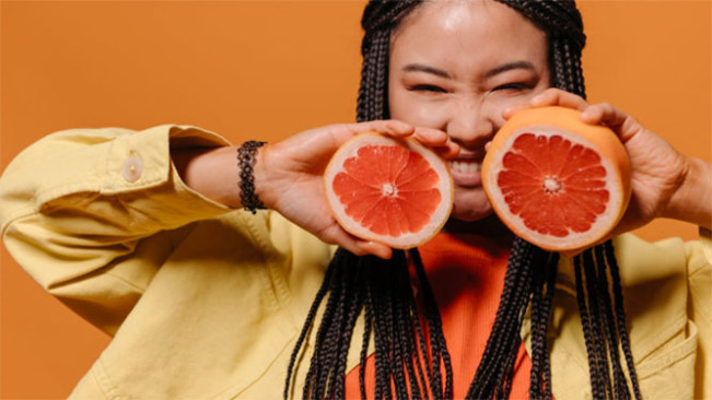 Warning! Mereka yang Konsumsi Obat Statin Jangan Makan Jeruk Bali Bisa Bahaya