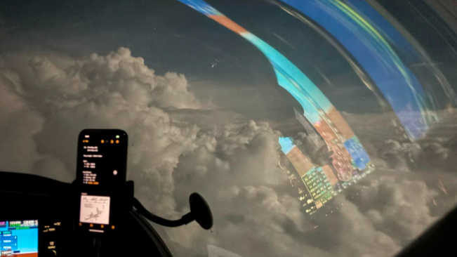 Potensi Curah Hujan Tinggi hingga 18 Maret, BMKG-BNPB dan BPBD Jakarta-Jabar Gelar OMC Serentak hingga 20 Maret