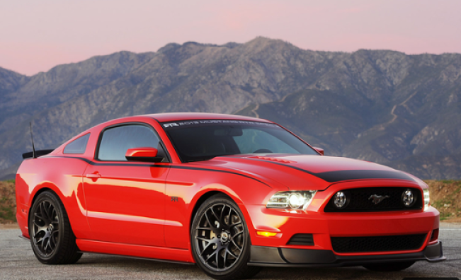 RMA Indonesia: Ford Mustang Baru Segera Hadir di Indonesia