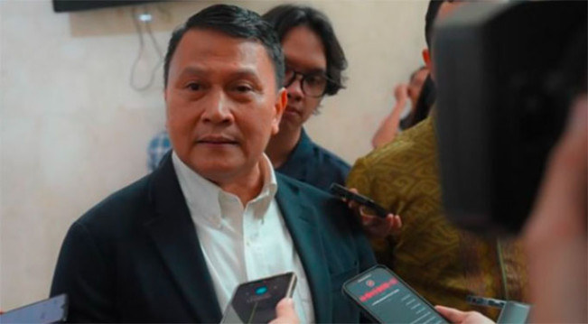 Eneng Ika: MKD DPR Nilai Sikap Mardani Ali Sera tak Etis Olok-olok Partai Gelora