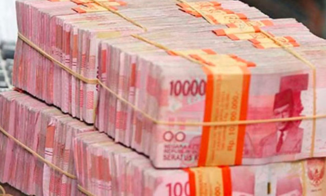 Disnakertrans Riau: Laporkan jika Pencairan THR Bermasalah, akan Tindaklanjuti