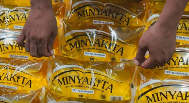 Menteri Pertanian Kembali Temukan Kecurangan Minyakita, 7 Perusahaan Terlibat dan 10 Tersangka