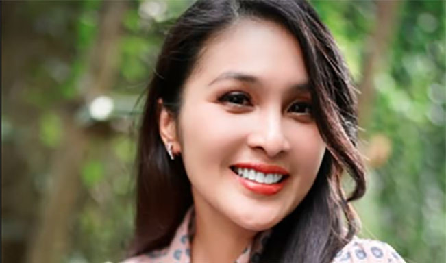 Suami Dihukum 20 Tahun Penjara, Sandra Dewi akan Menikah Lagi?