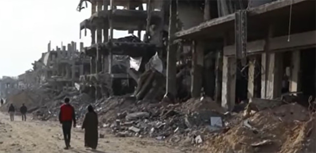 Israel: Jika Hamas tak Bebaskan Semua Sandera, Gerbang Neraka akan Terbuka di Gaza