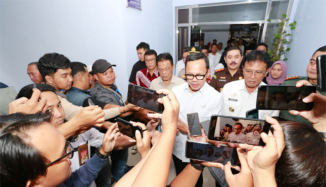 Bima Arya Minta Kebijakan Pemda yang tak Selaras dengan Pusat Dievaluasi Ulang