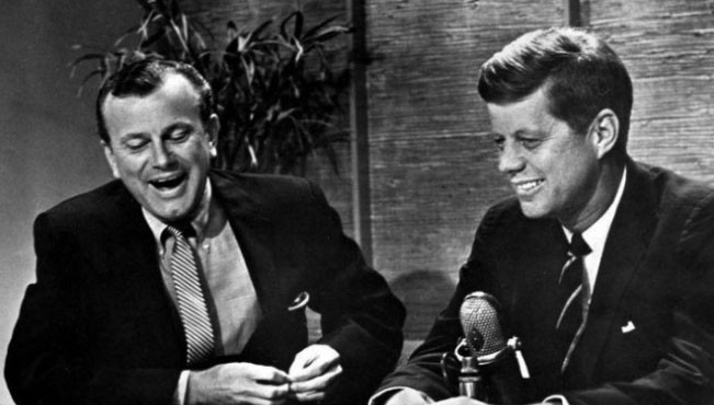 Akhirnya, Presiden Trump Rilis Dokumen Pembunuhan Presiden JF Kennedy, Badan Intelijen Terlibat?