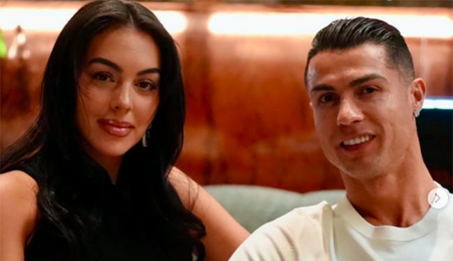 Miliki 5 Anak, Kenapa Cristiano Ronaldo tak Kunjung Nikahi Georgina? Jawabannya Sungguh Mengejutkan!