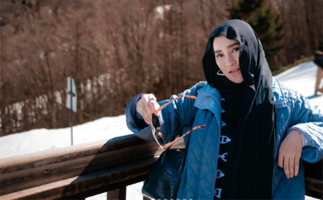 Shandy Purnamasari Ngaku Alami Pendarahan Tiga Kali Akibat Ulah Isa Zega