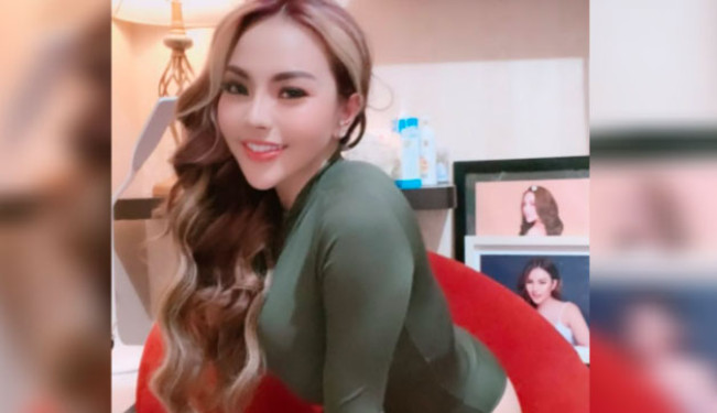 Sosok Lisa Mariana yang Ngaku Selingkuhan RK, Netizen: Ini Settingan Pengalihan Isu!