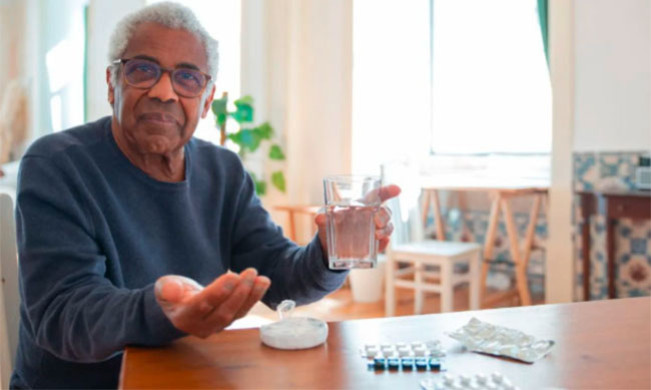 Penelitian: Ternyata Statin bukan hanya Turunkan Kolesterol tapi juga Risiko Kanker Hati