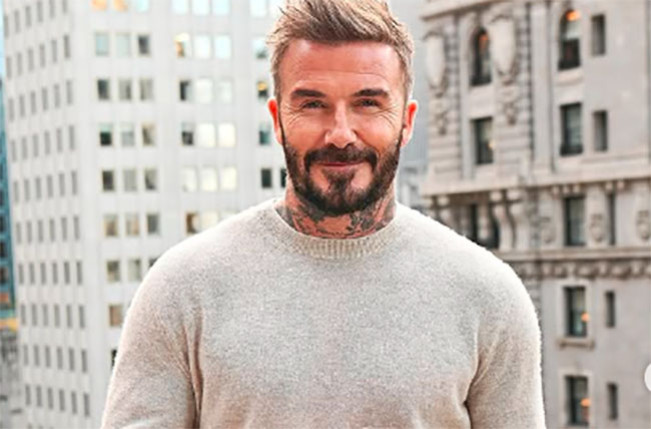 Heboh! Perselingkuhan David Beckham 20 Tahun Lalu Kembali Diungkit