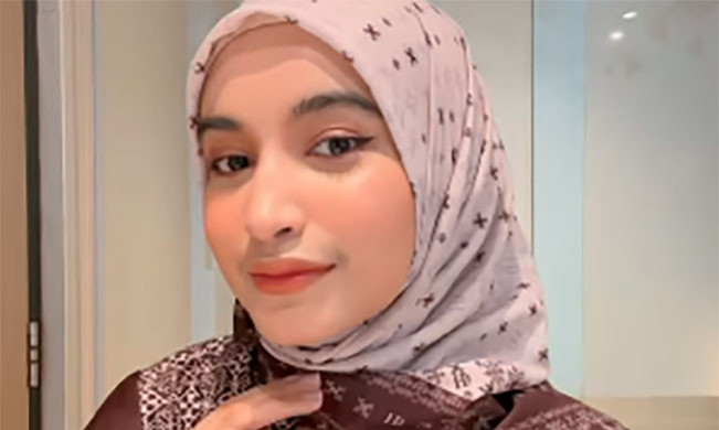 Cut Intan Nabila Kecewa dengan Keputusan Armor Toreador Ajukan Banding Cerai: Aku Pikir Sudah Berakhir