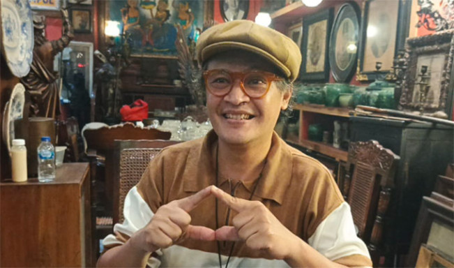 Hanya Dapat Royalti Rp5,2 Juta dari WAMI, Ini Respons Denny Chasmala!