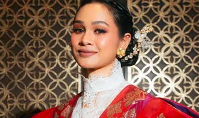 Disentil tak Izin Bawakan Lagu Orang, Andien Langsung Hubungi Denny Chasmala Minta Maaf