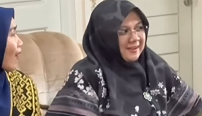 Menang PSU Pilkada, Afni Zulkifli Wanita Pertama Terpilih sebagai Bupati Siak segera Dilantik Gubernur