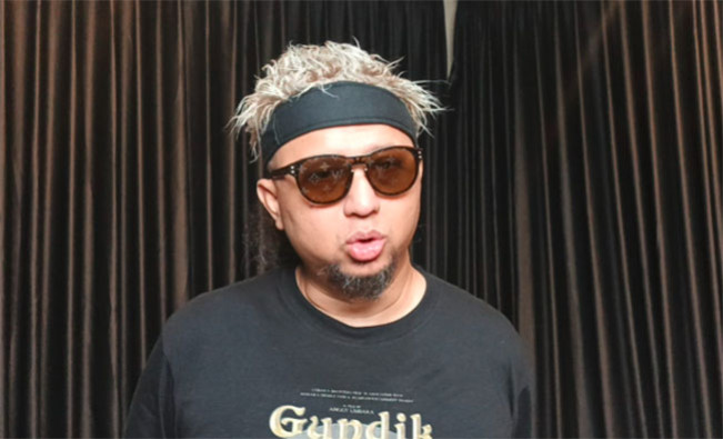 Poster Film Gundik Diprotes LSF Terlalu Vulgar, Sutradara Film Anggy Umbara Bilang Begini!