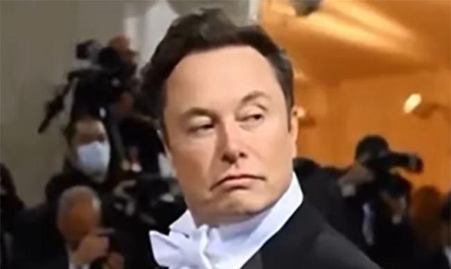 Gara-gara Tarif, Dua Penasihat Trump Saling Maki, Elon Musk Sebut Peter Navarro Orang Tolol!