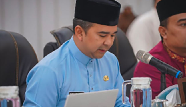 Kadisnakertrans Riau Benarkan  3.128 Pekerja di-PHK Awal Tahun 2025