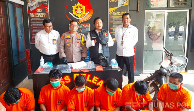 Kematian Tragis Seorang Pemakai Narkoba, Tewas Saat Pesta Narkoba, Jasadnya Dibuang Teman-temannya