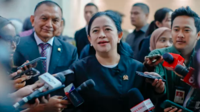 Temuan LSI  70,3% Masyarakat tak Tahu DPR Bahas RUU KUHAP, Ini Respon Ketua DPR