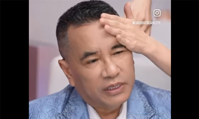 Hotman Paris Sindir Siapa? Jika Hasil Tes DNA Cocok dengan Anak di Luar Nikah Kamu Wajib Bagi Warisan