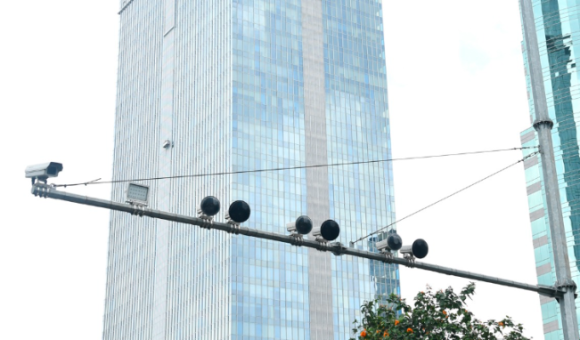 STNK Terblokir? Jangan-jangan Anda Kena ETLE, Ini Tips Buka Blokirnya