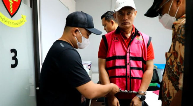 Komisi Yudisial Turunkan Tim Investigasi Kasus Ketua PN Jaksel yang Jadi Tersangka Suap