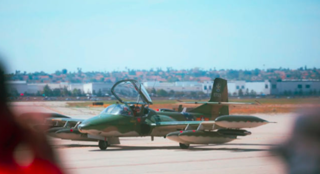 Kemlu Bantah Isu Rusia Ajukan Permintaan Resmi Bangun Pangkalan Militer di Biak Papua