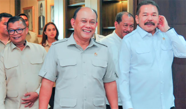 Soal MBG, Badan Gizi Nasional akan  Memperketat Seleksi Mitra Kerja SPPG