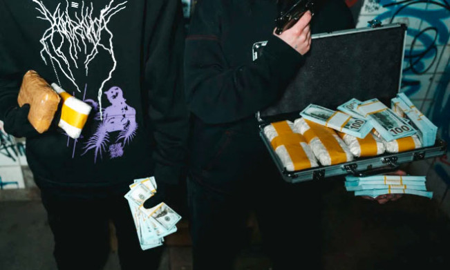 Harga Mahal tapi Penggunaan Kokain Meningkat, Siapa Pembelinya? Ini Kata Bareskrim