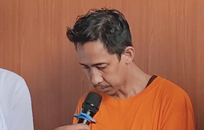 Begini Tampang Dokter PPDS UI yang Rekam Wanita Sedang Mandi di Kosan Jakpus