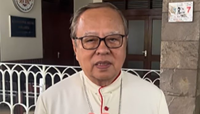 Paus Fransiskus Wafat, Ini Penjelasan Uskup Agung Jakarta Soal Mekanisme Konklaf Pengganti Paus