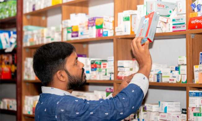 Perang Dagang akan Memukul Layanan Kesehatan AS, China Kuasai Bahan Pembuatan Obat