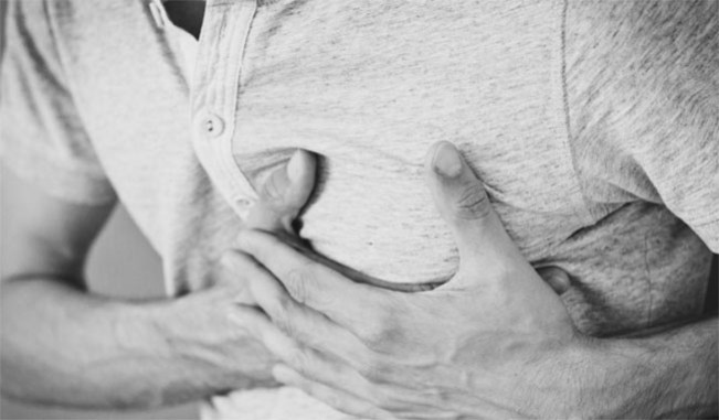 Cek Ini ya! 12 Tanda Anda Mungkin Mengalami Penyakit Jantung