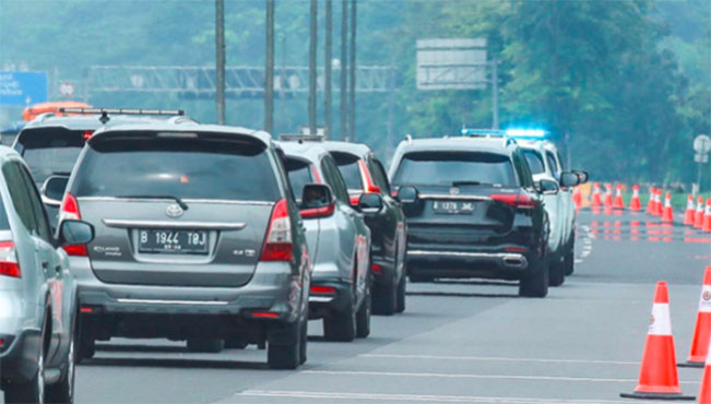 Kabar Gembira! Pemprov DKI Jakarta Berencana Hapus Pajak Progresif Kendaraan Bermotor