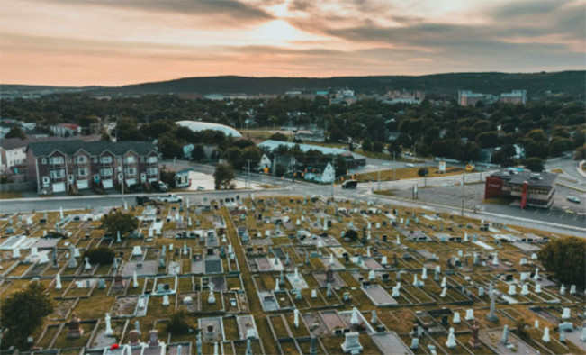 Pantang? Benarkah Habis dari Rumah Sakit, Melayat Orang Meninggal atau Kuburan Jangan Langsung Balik ke Rumah?