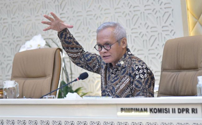 Solo Jadi Daerah Istimewa? Aria Bima: Belum Ada Urgensinya, Komisi II tak Tertarik Bahas DI