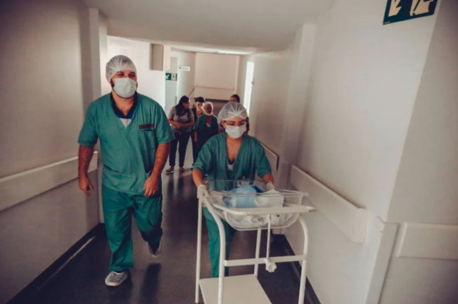 Kasus Pelecehan Seksual Dokter di Malang terhadap Dua Pasien, Polisi sudah Kantongi Rekaman CCTV, Dokter AY segera Diperiksa