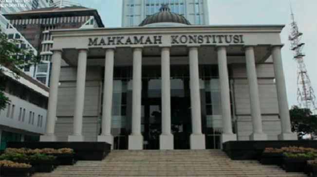 Rangkap Jabatan Menteri sebagai Pengurus Parpol Dipersoalkan, Nama Prabowo, Cak Imin hingga AHY Disebut