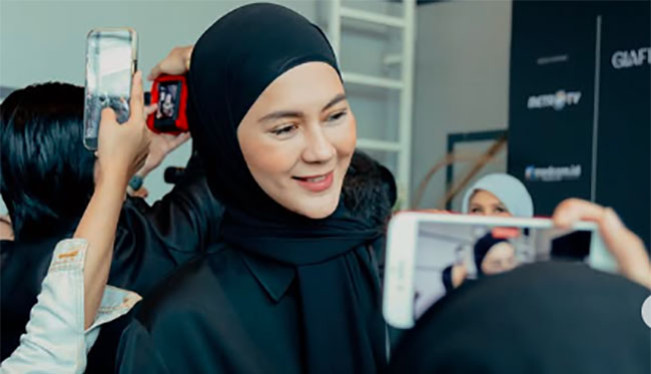 Datangi Dewan Pers, Kuasa Hukum Paula Verhoeven Lakukan Audiensi Terkait Dugaan Pelanggaran Privasi