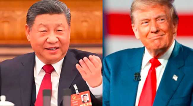 Video-video Propaganda Buatan AI Mengajak Isolasi AS Banyak Beredar di Medsos