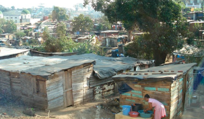 Bank Dunia Sebut 60,3 % Masyarakat Indonesia Miskin, Airlangga: Pemerintah Punya Angka, Standarnya Ada